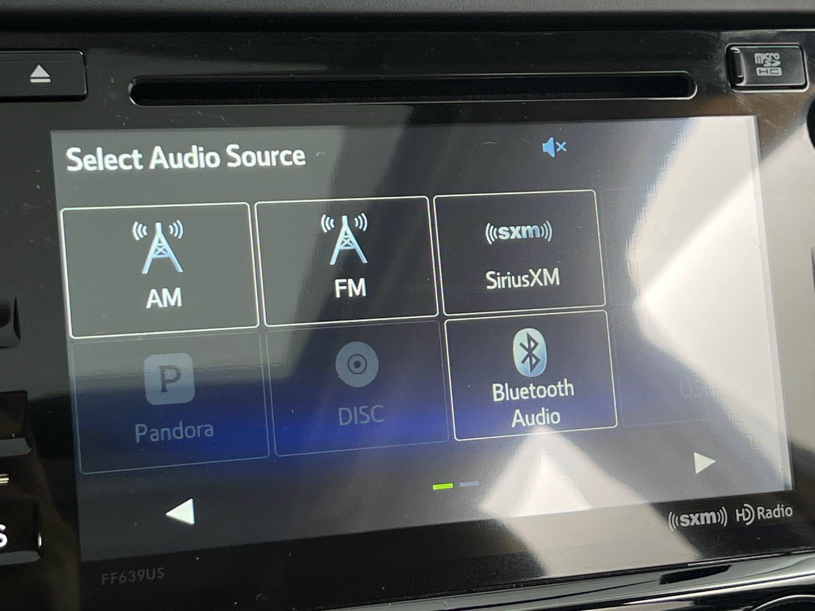 Thumbnail: 2016 Subaru Forester - 3