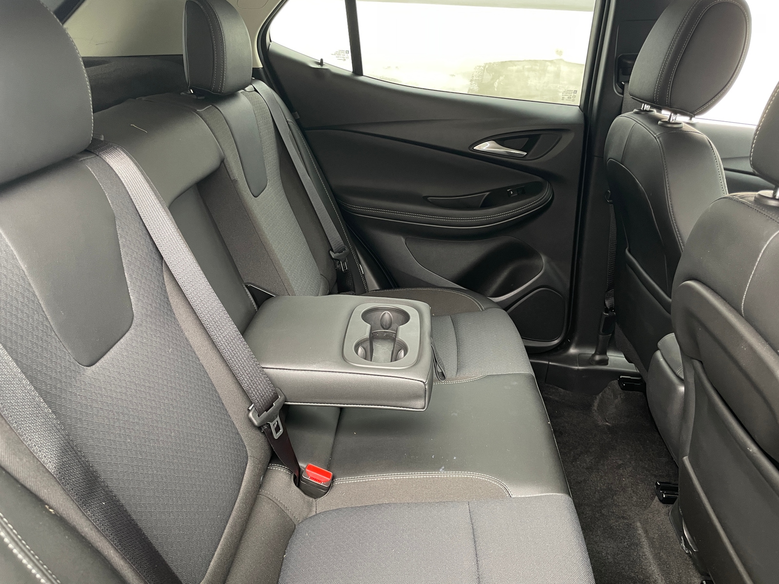 Thumbnail: 2022 Buick Encore GX - 5