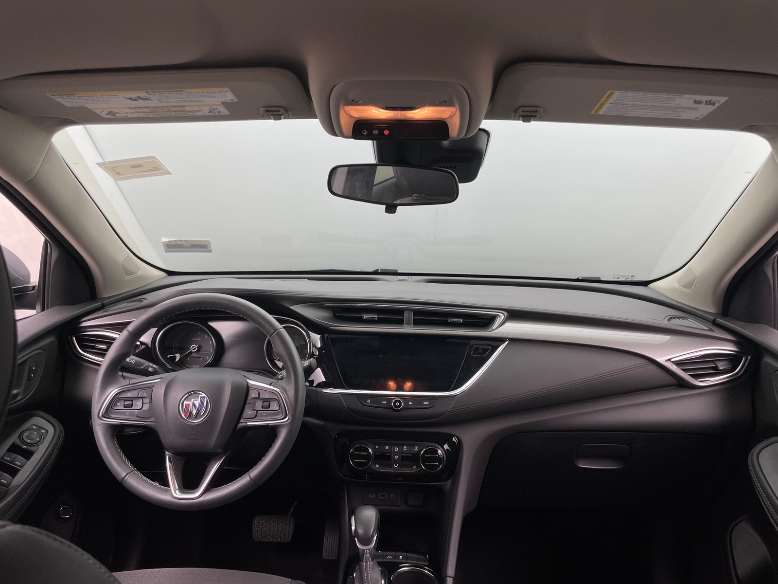 Thumbnail: 2022 Buick Encore GX - 2