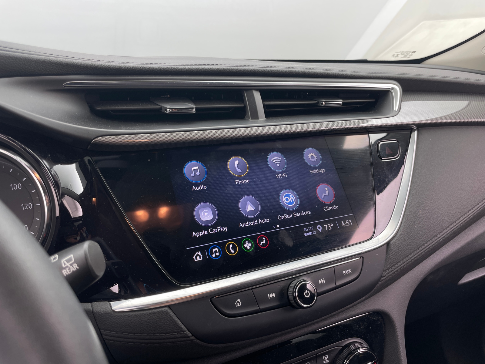 Thumbnail: 2022 Buick Encore GX - 3