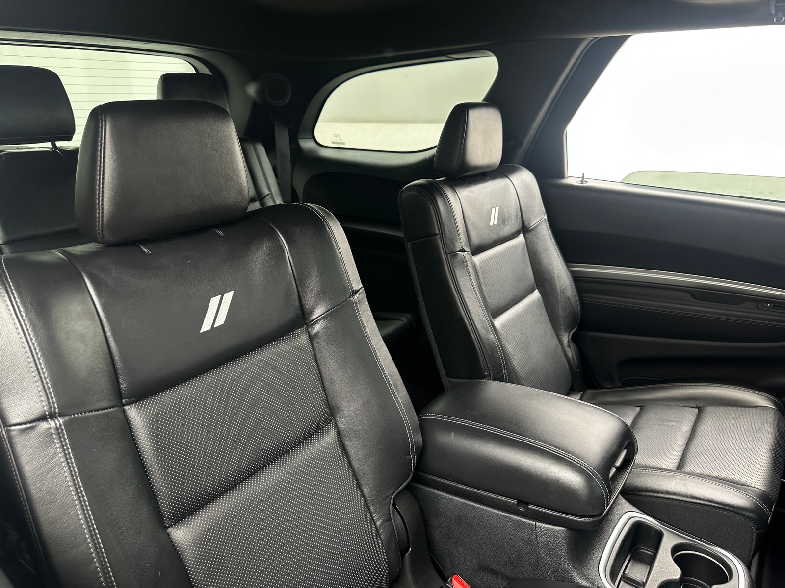 Thumbnail: 2019 Dodge Durango - 5
