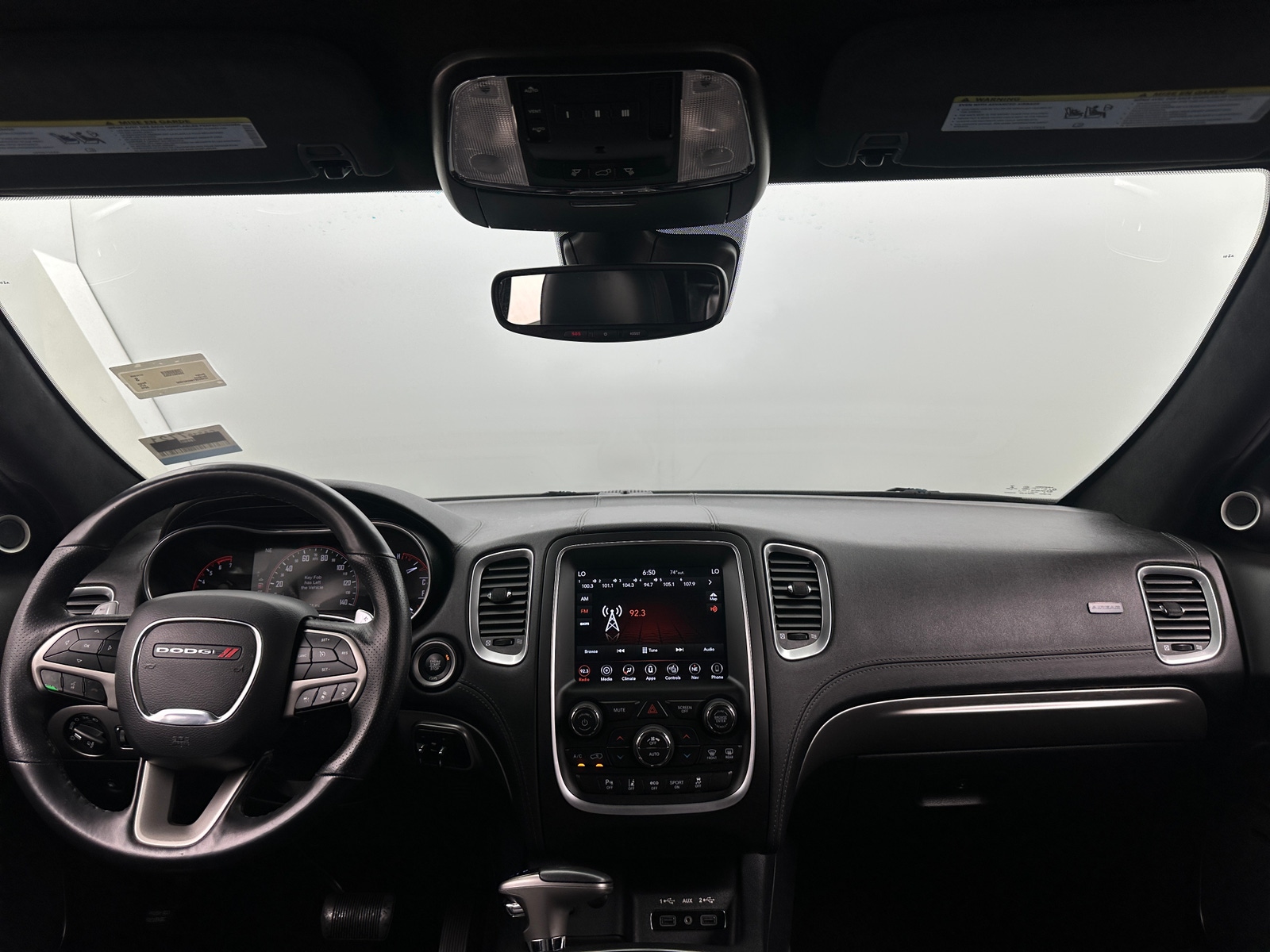 Thumbnail: 2019 Dodge Durango - 2