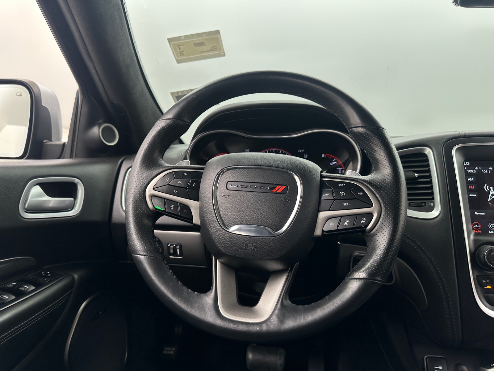 Thumbnail: 2019 Dodge Durango - 4