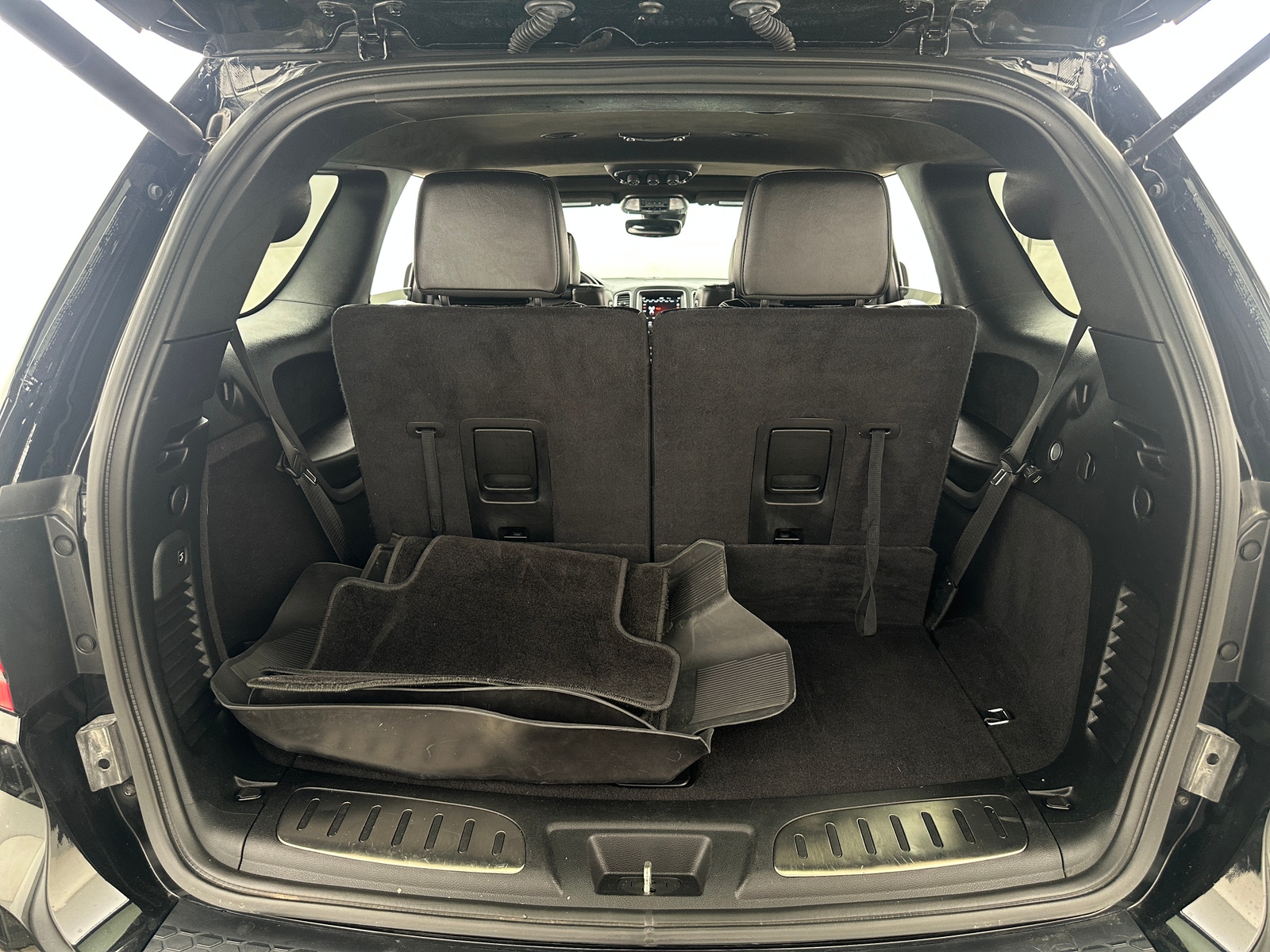 Thumbnail: 2019 Dodge Durango - 6