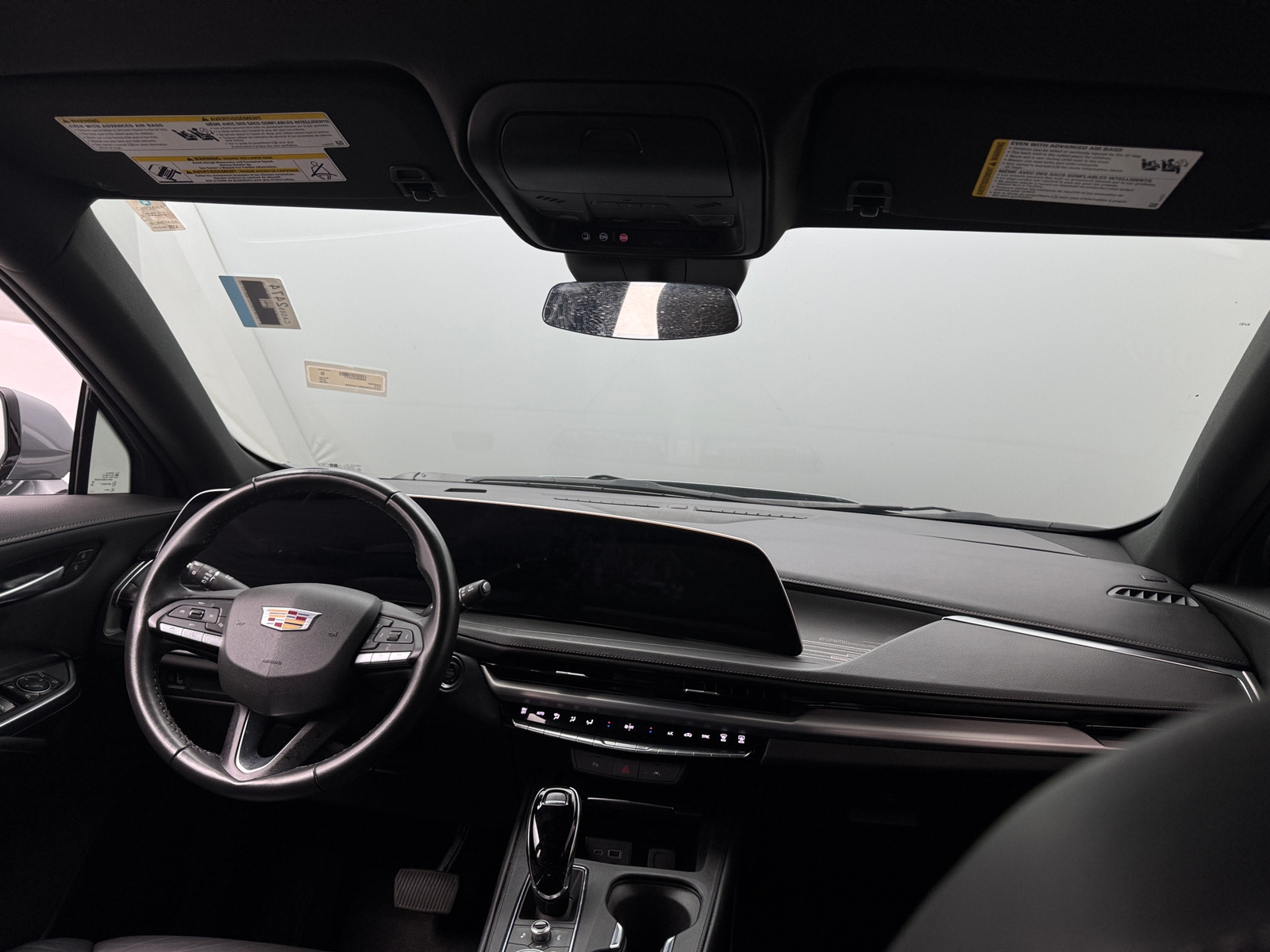 Thumbnail: 2025 Cadillac XT4 - 2