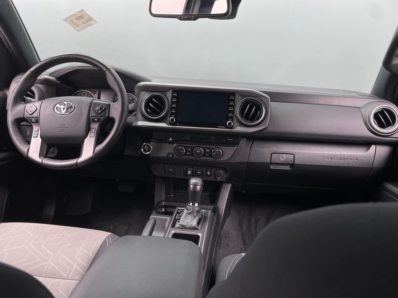 Thumbnail: 2023 Toyota Tacoma - 3