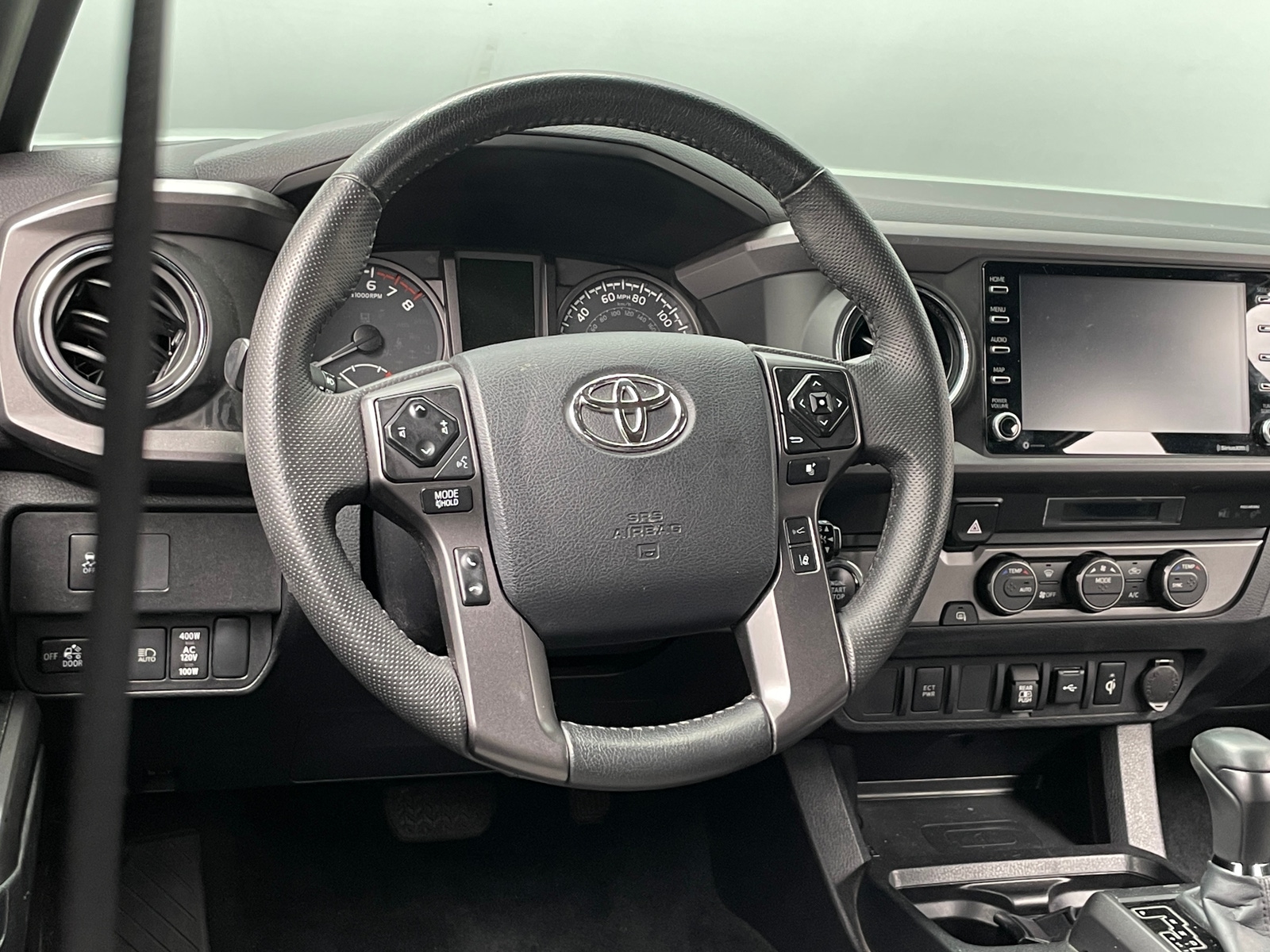 Thumbnail: 2023 Toyota Tacoma - 5
