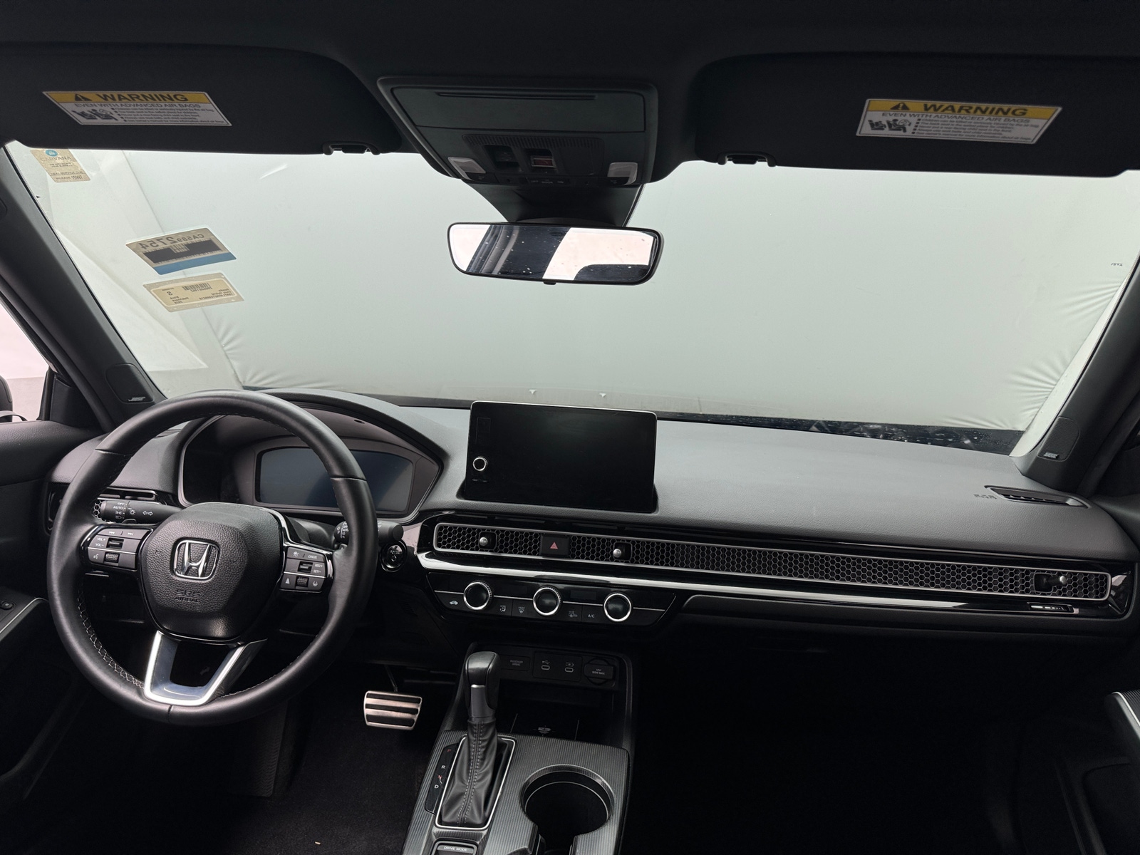 Thumbnail: 2026 Honda Civic - 2