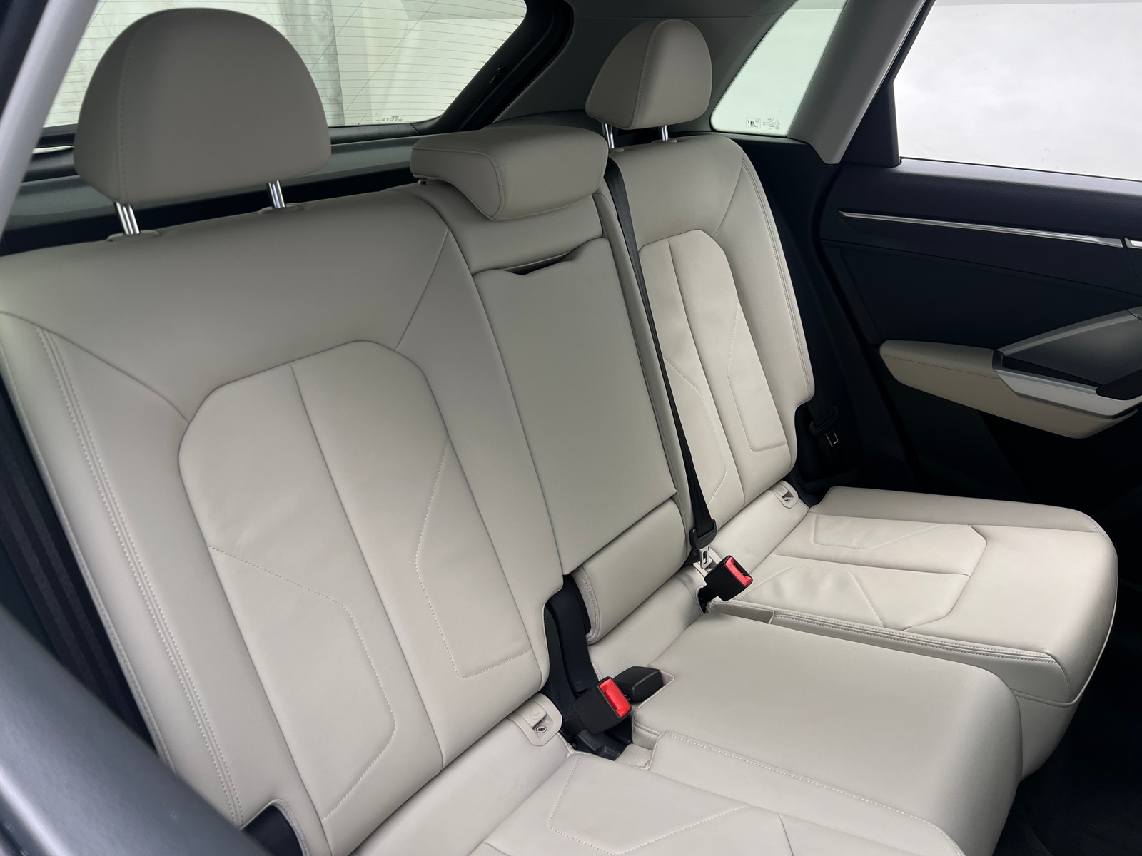 Thumbnail: 2022 Audi Q3 - 5