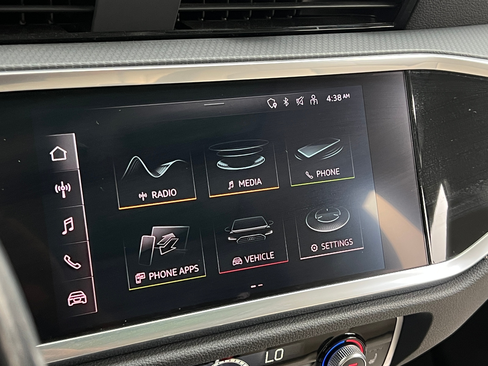 Thumbnail: 2022 Audi Q3 - 3
