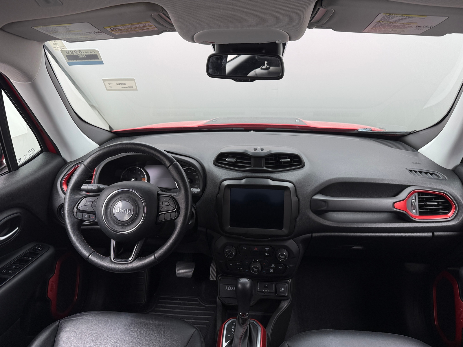 Thumbnail: 2022 Jeep Renegade - 2