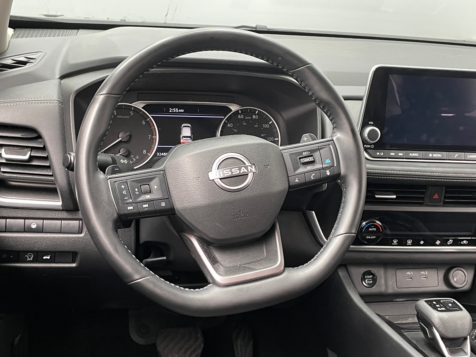 Thumbnail: 2025 Nissan Rogue - 5