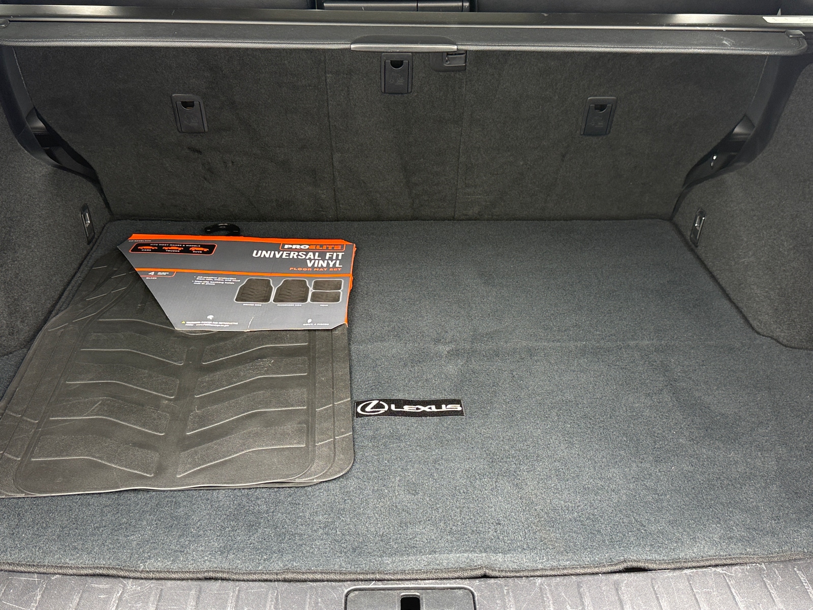 Thumbnail: 2013 Lexus RX - 7