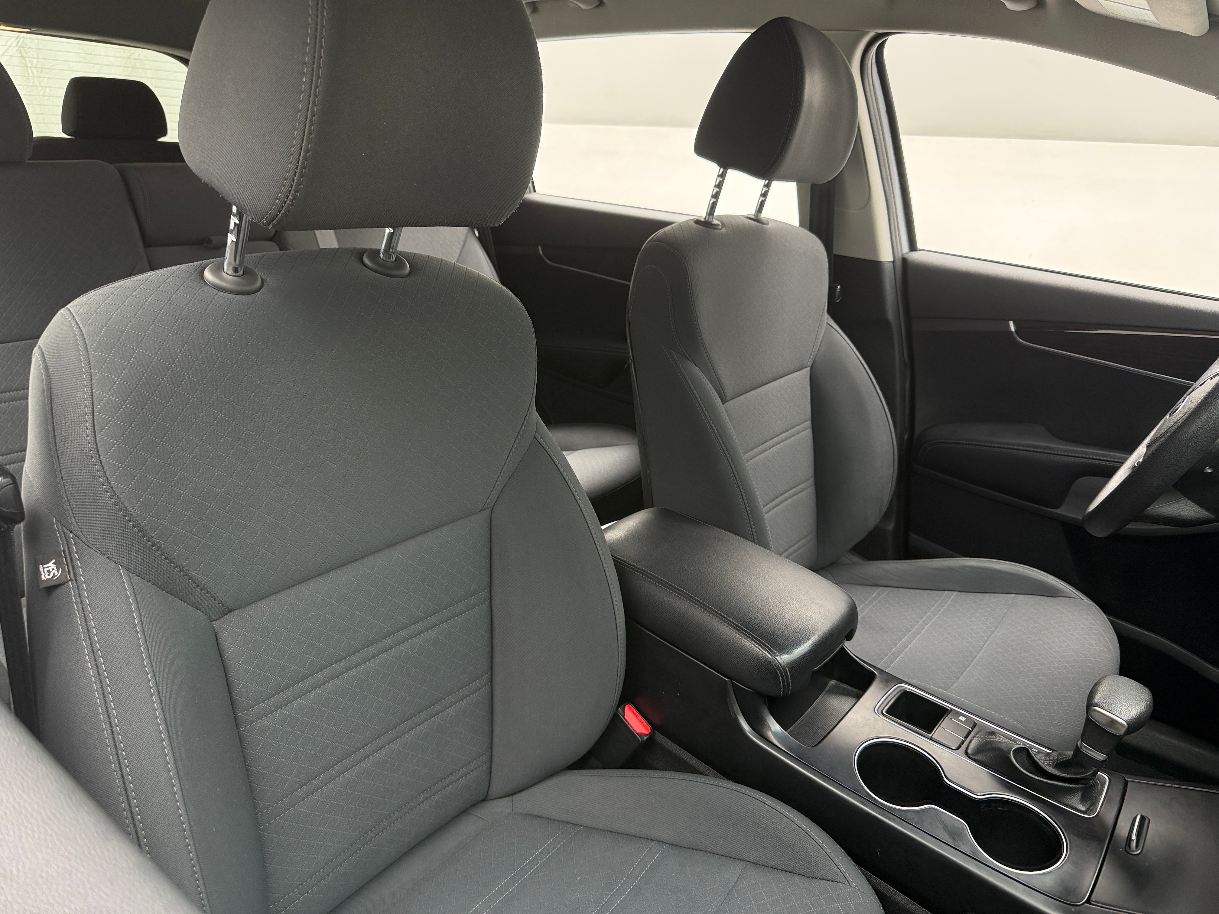 2020 Kia Sorento
