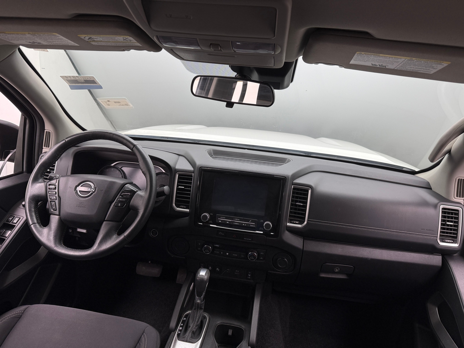 Thumbnail: 2024 Nissan Frontier - 3