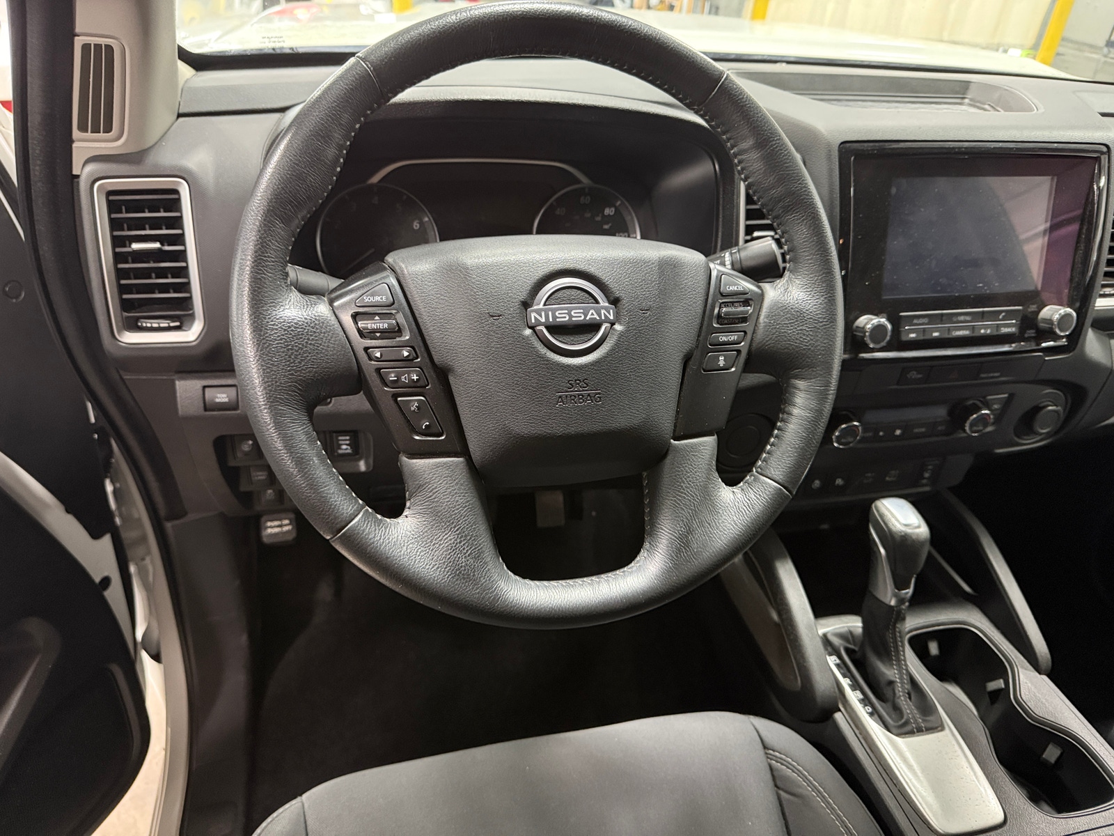 Thumbnail: 2024 Nissan Frontier - 5