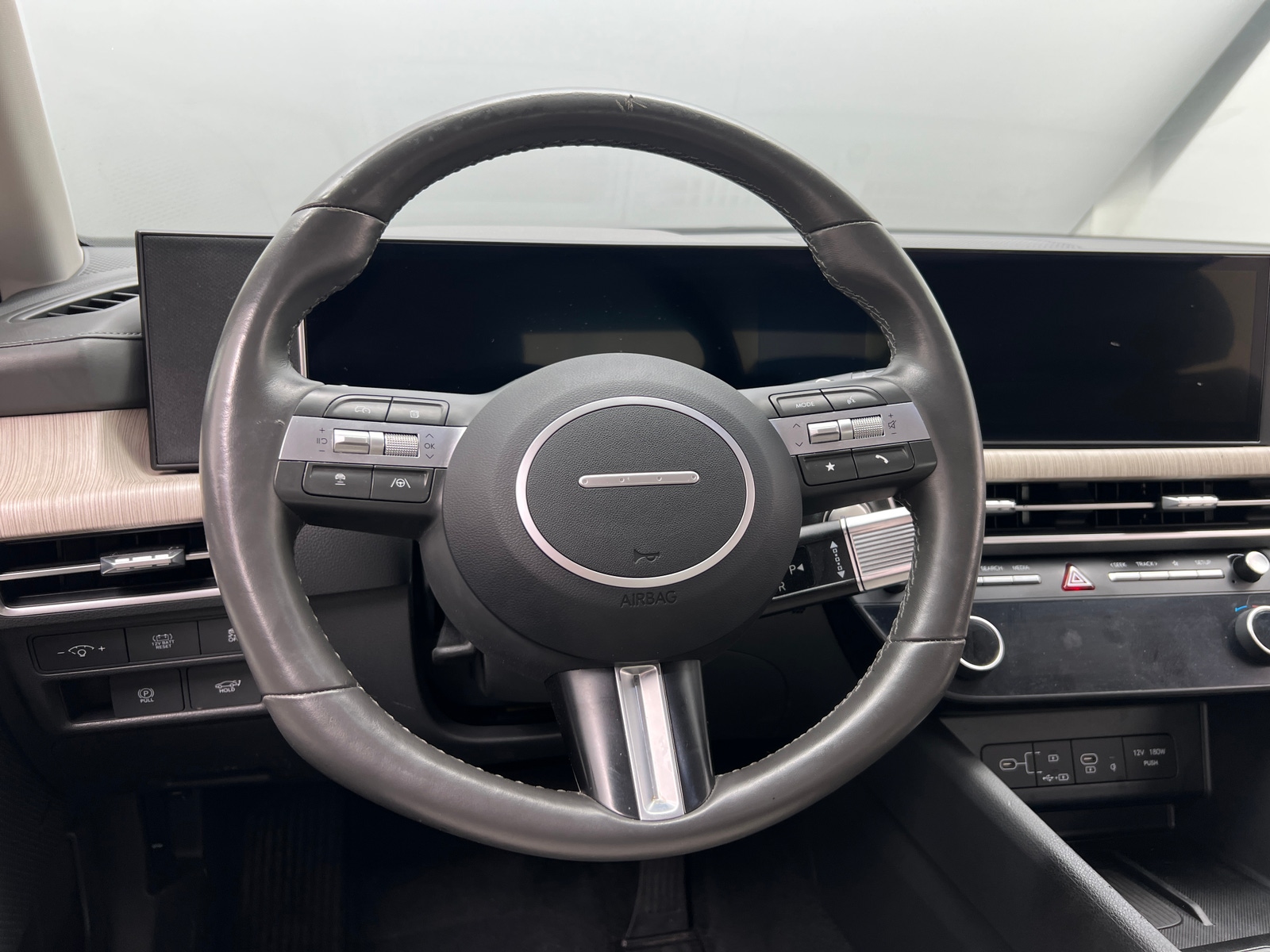 Thumbnail: 2025 Hyundai Sonata - 4