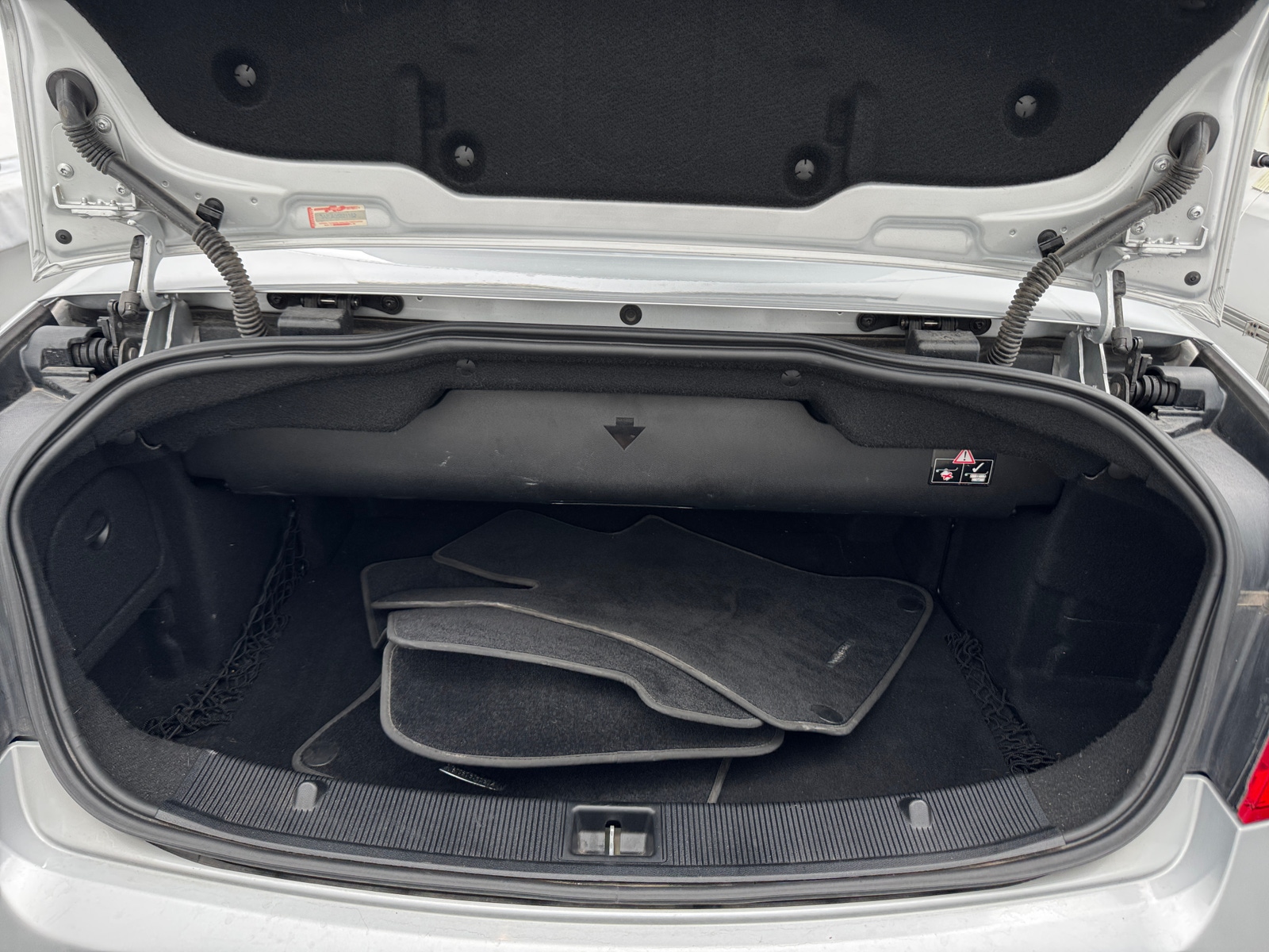 Thumbnail: 2013 Mercedes-Benz E-Class - 6