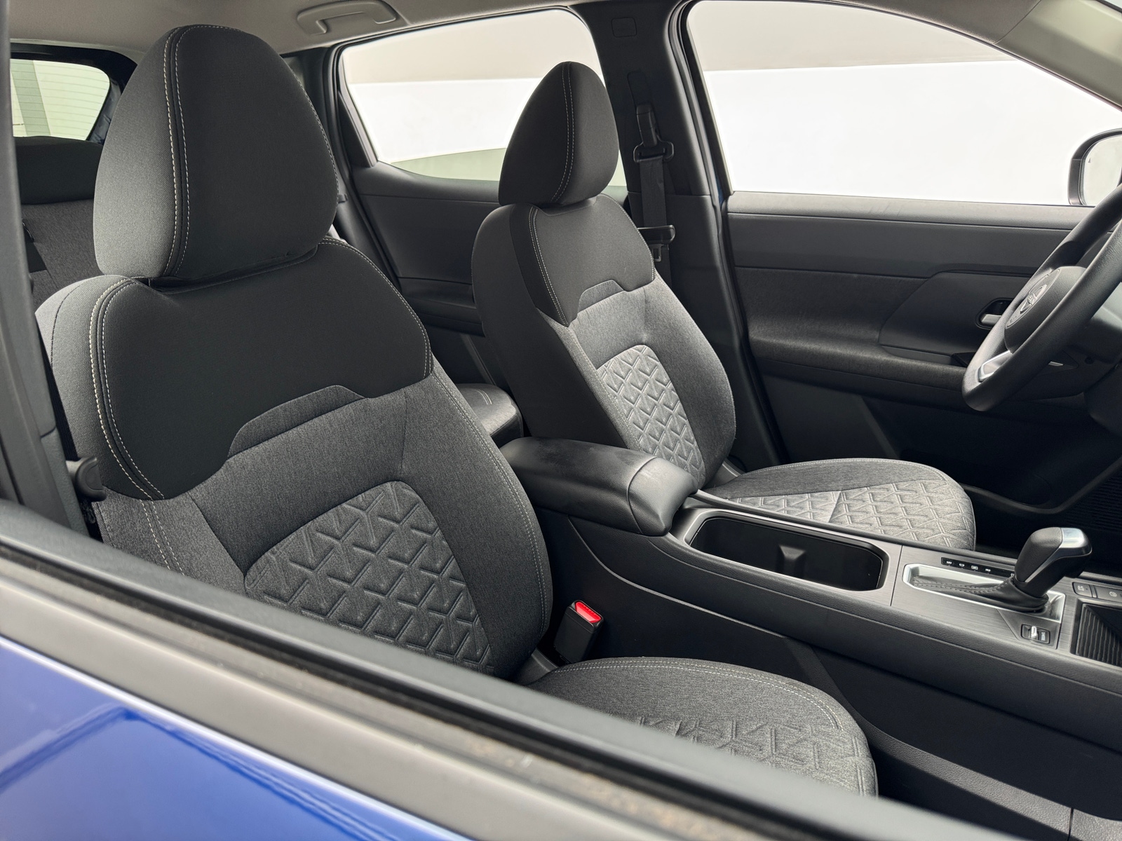 Thumbnail: 2026 Nissan Kicks - 2