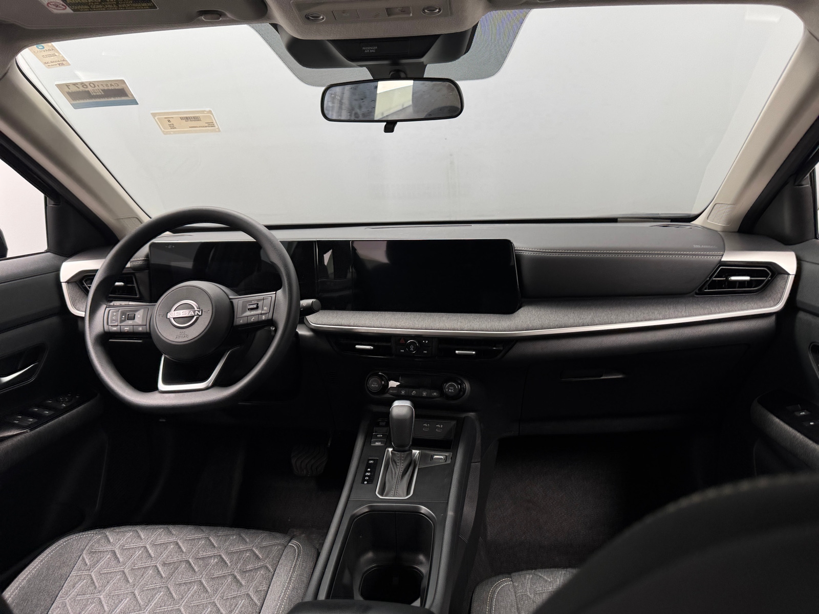 Thumbnail: 2026 Nissan Kicks - 3