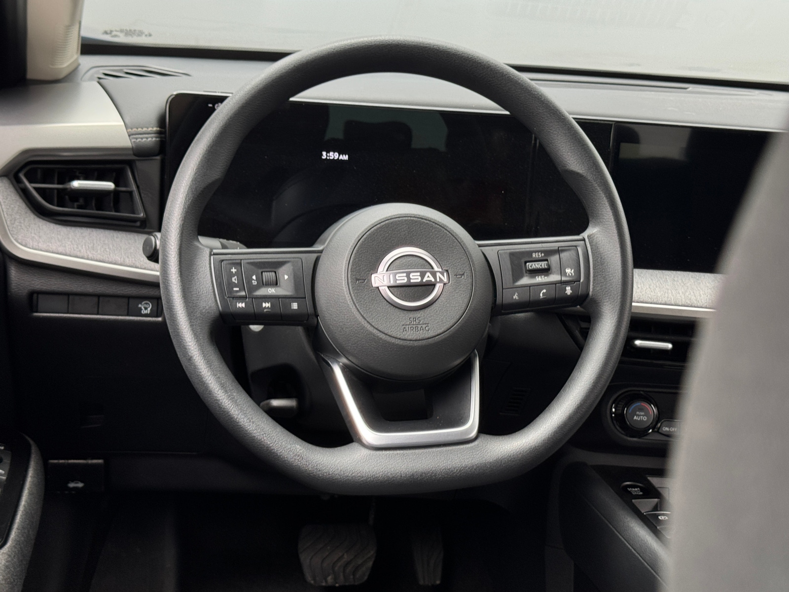 Thumbnail: 2026 Nissan Kicks - 5
