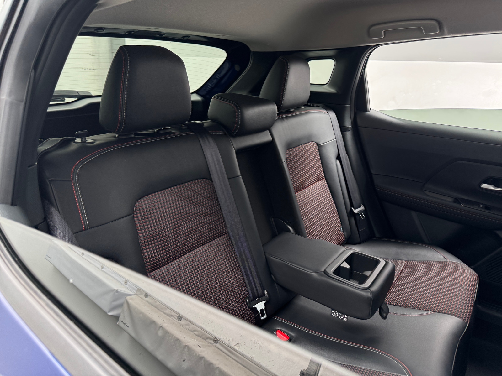 Thumbnail: 2025 Nissan Kicks - 6