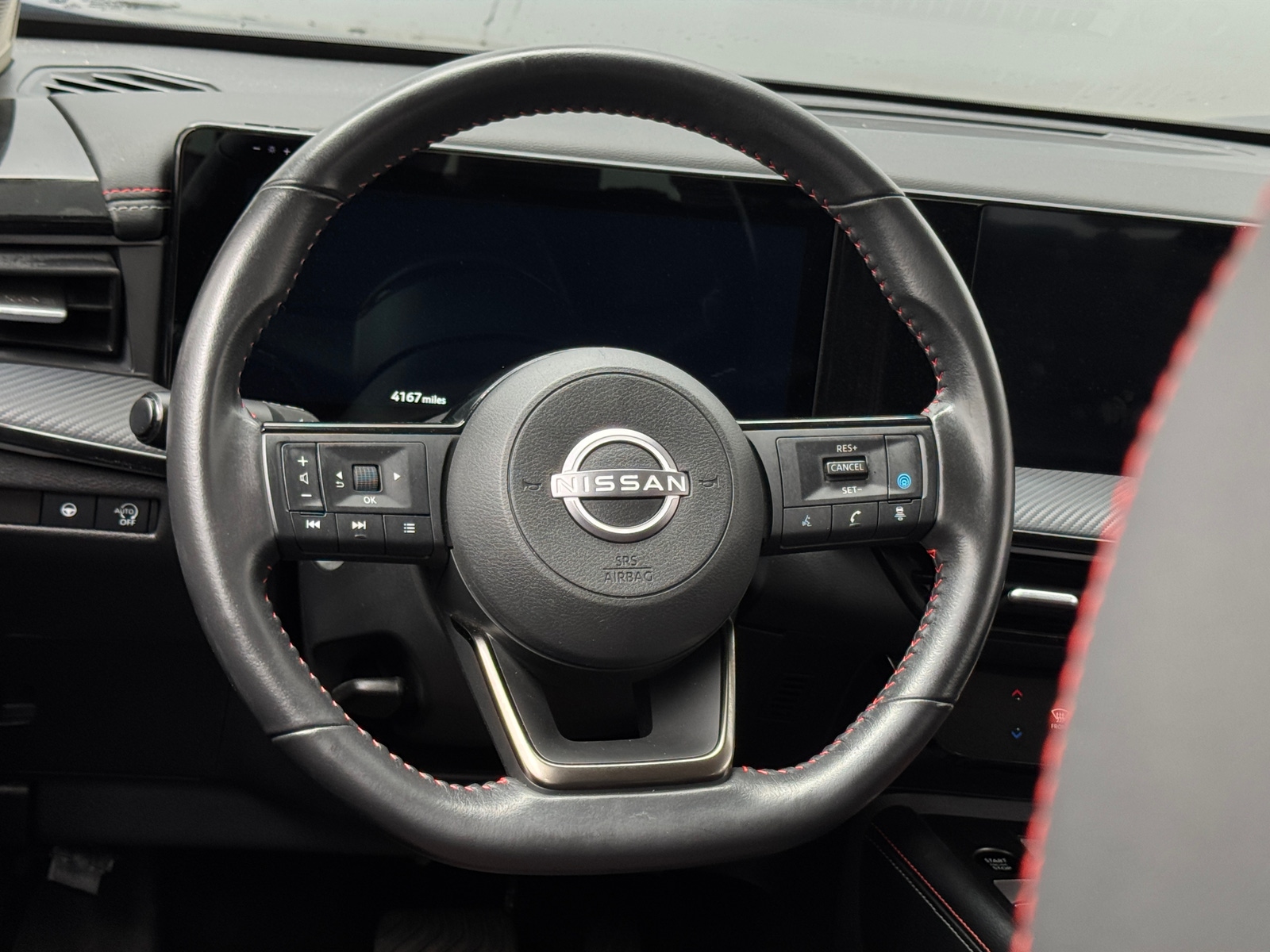 Thumbnail: 2025 Nissan Kicks - 5