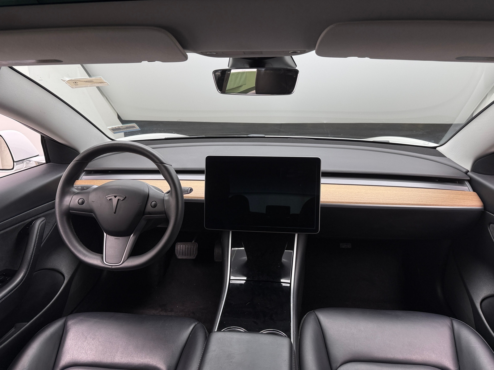 Thumbnail: 2020 Tesla Model 3 - 2