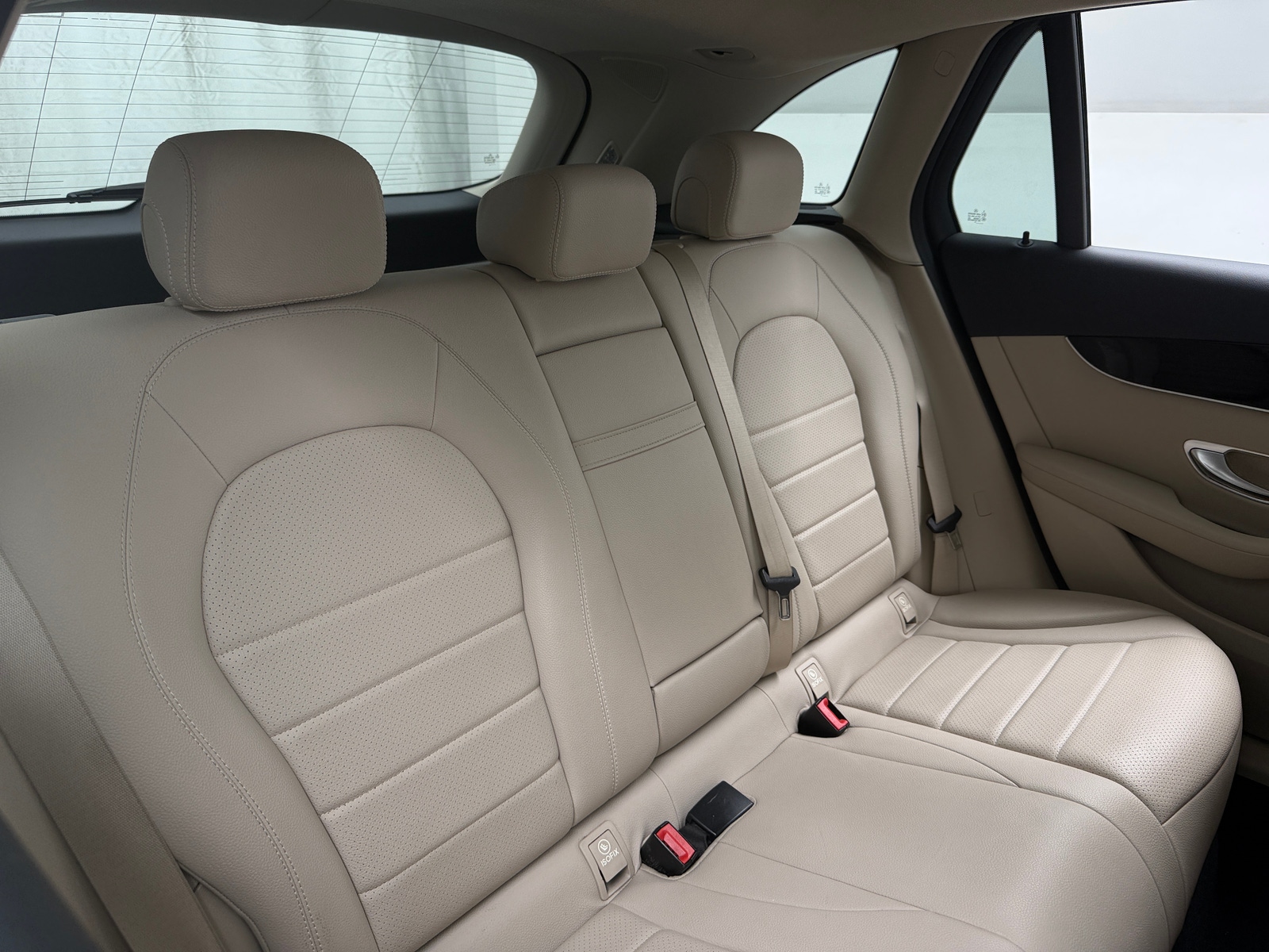 Thumbnail: 2019 Mercedes-Benz GLC - 5