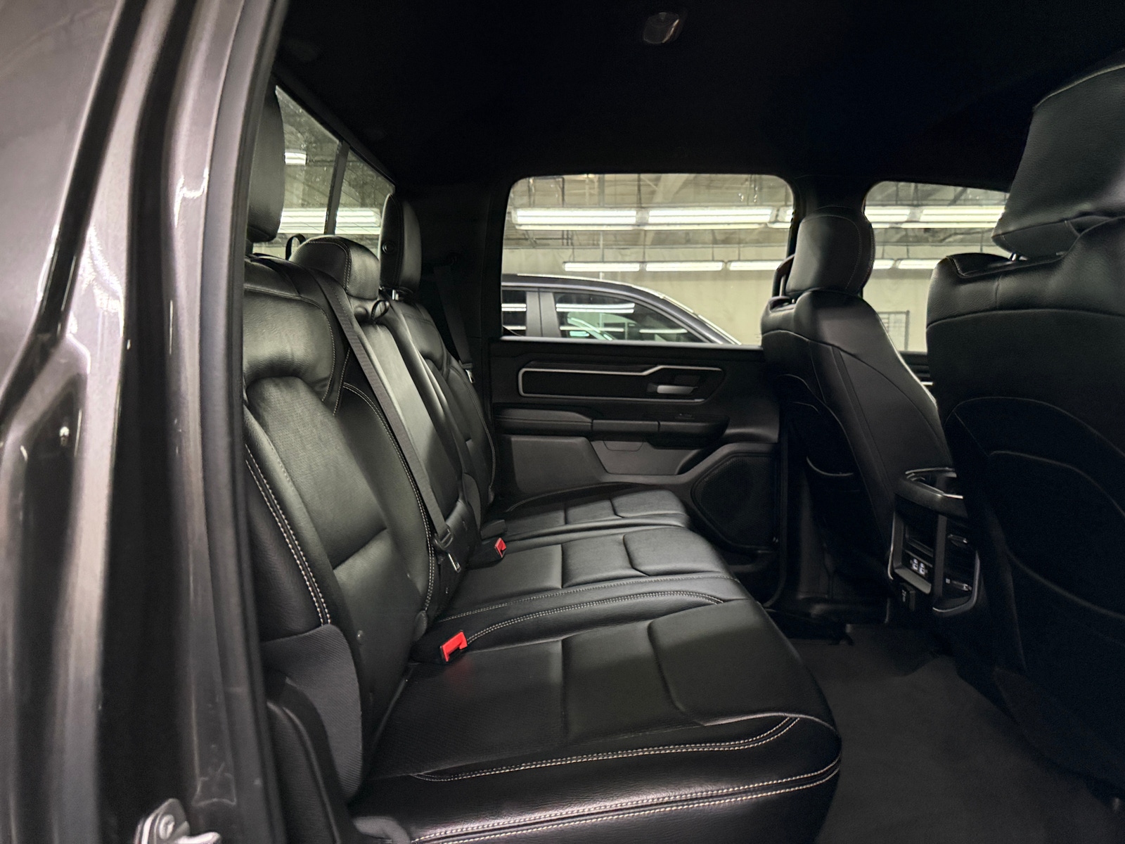 Thumbnail: 2021 RAM 1500 - 6