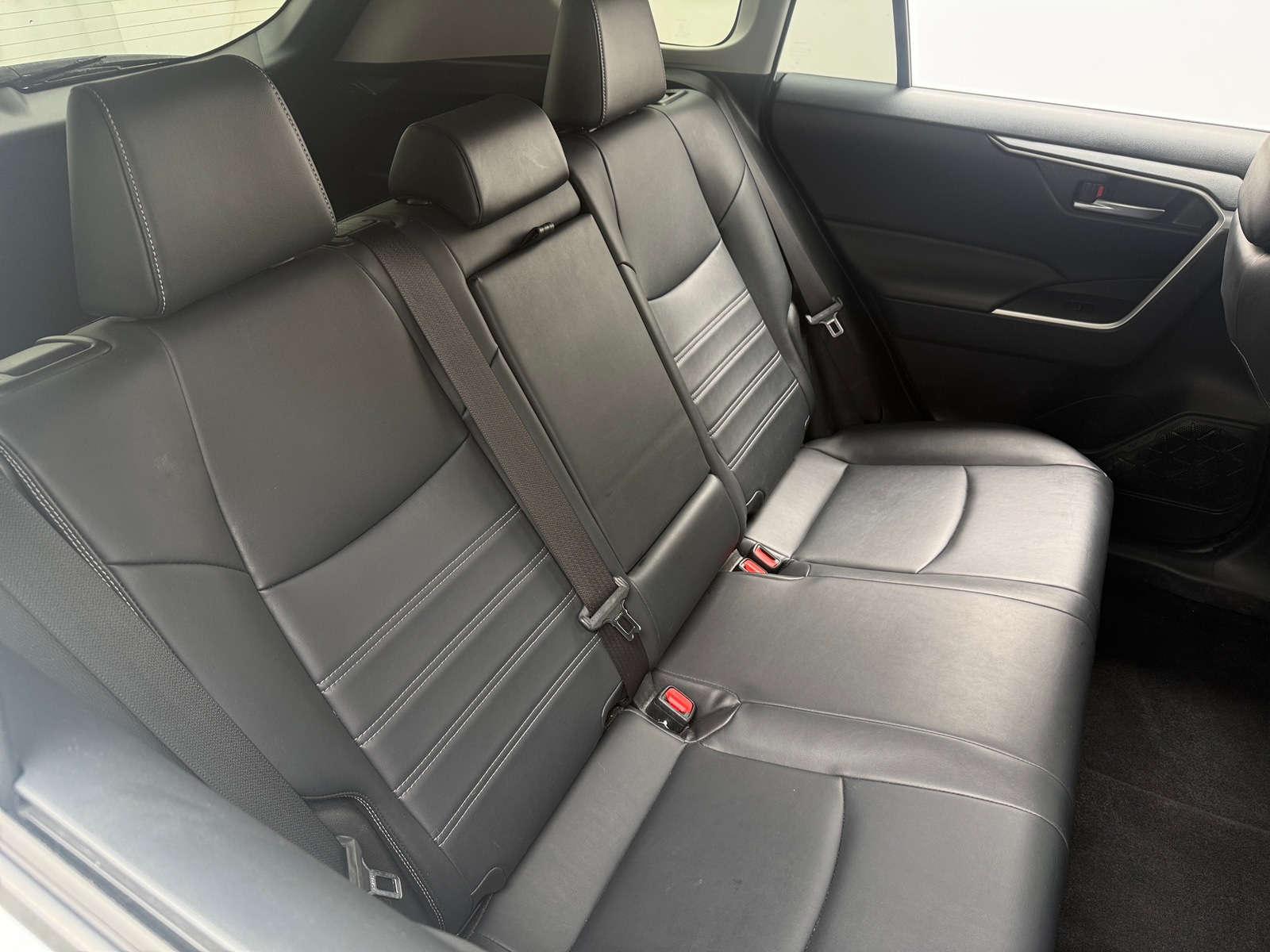 Thumbnail: 2019 Toyota RAV4 - 5