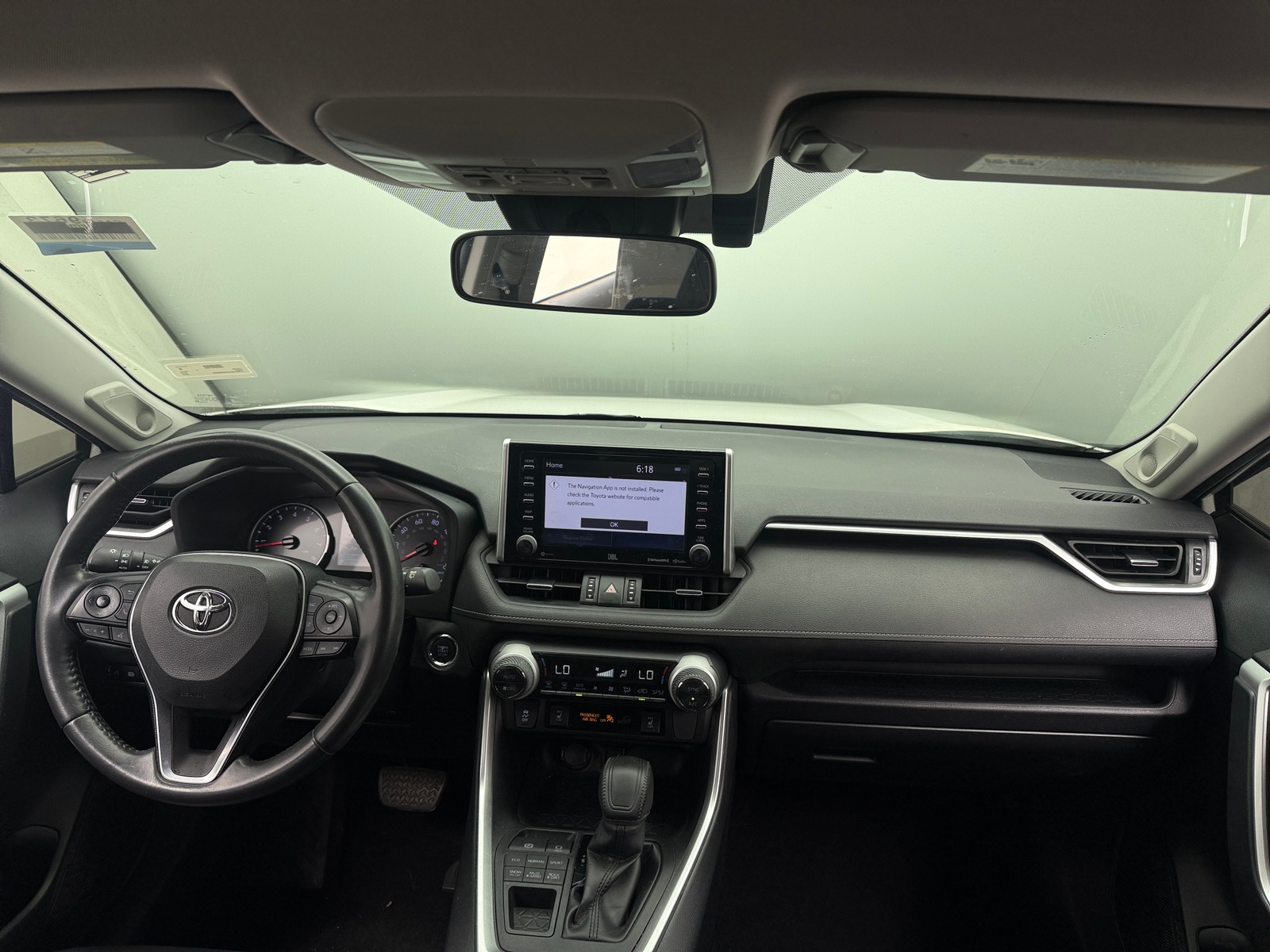 Thumbnail: 2019 Toyota RAV4 - 2