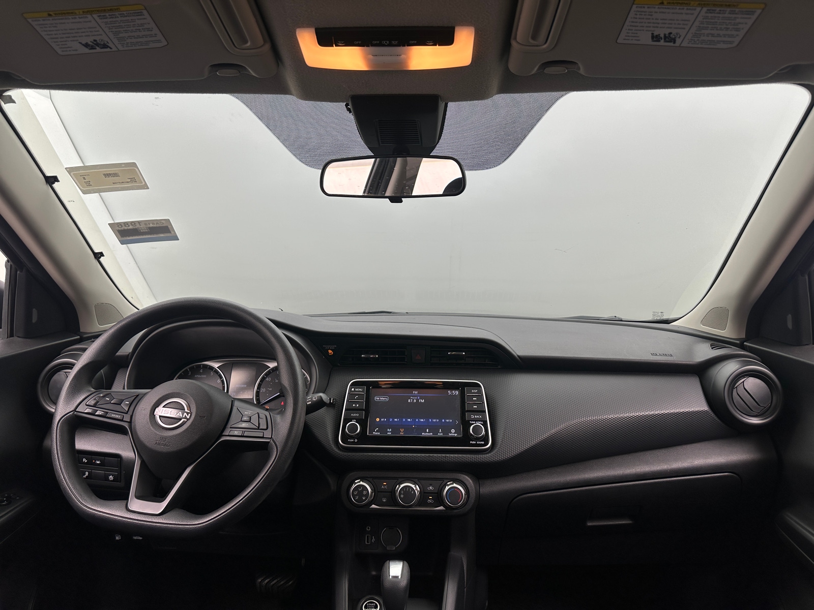 Thumbnail: 2024 Nissan Kicks - 3