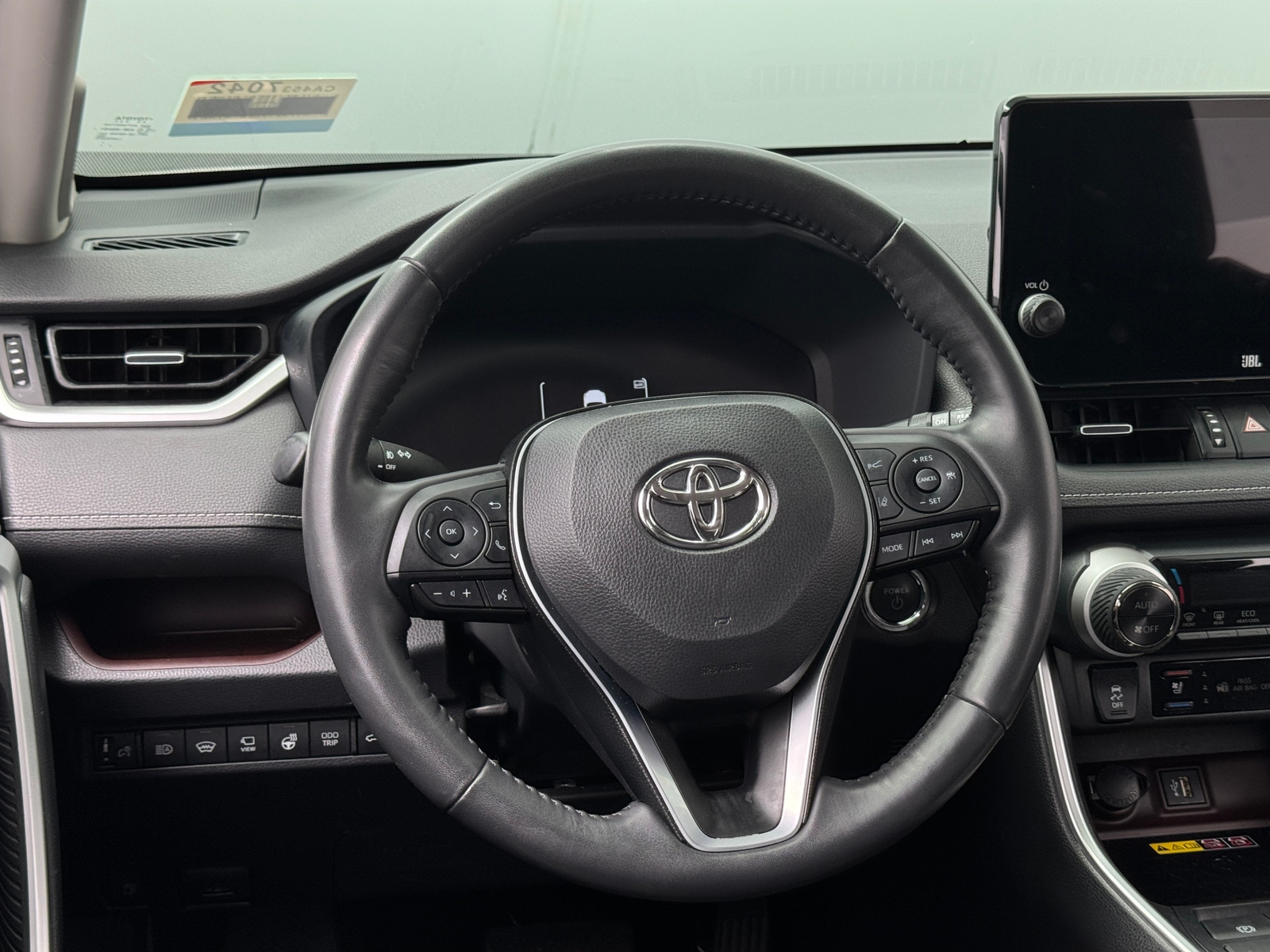Thumbnail: 2024 Toyota RAV4 - 4