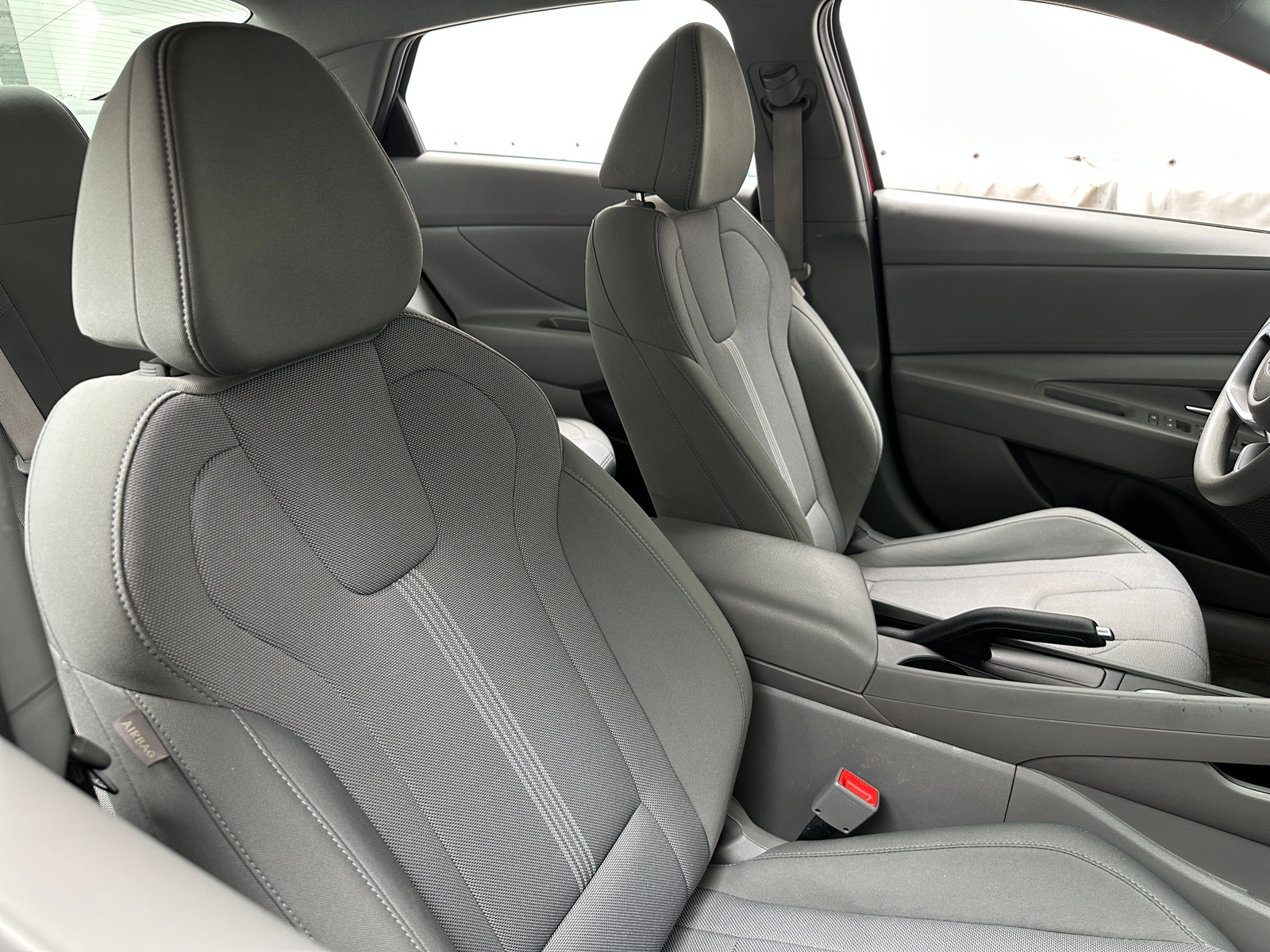 Thumbnail: 2024 Hyundai Elantra - 2