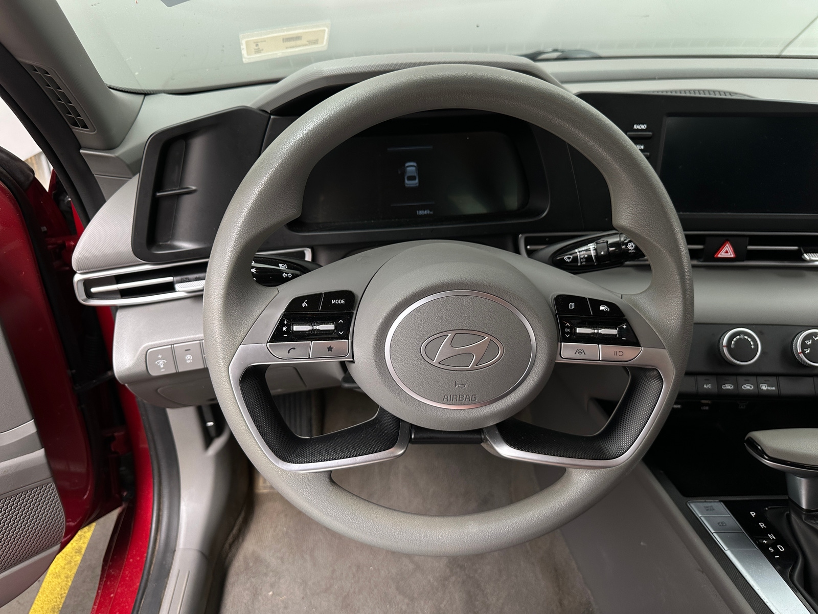 Thumbnail: 2024 Hyundai Elantra - 5