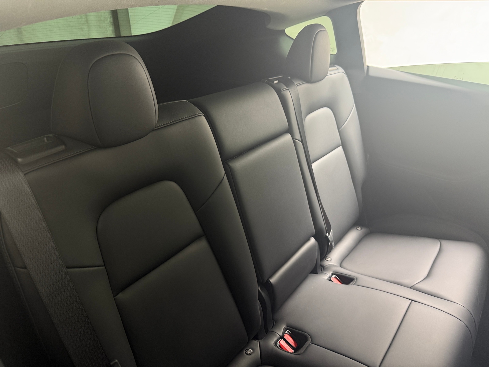 Thumbnail: 2024 Tesla Model Y - 5