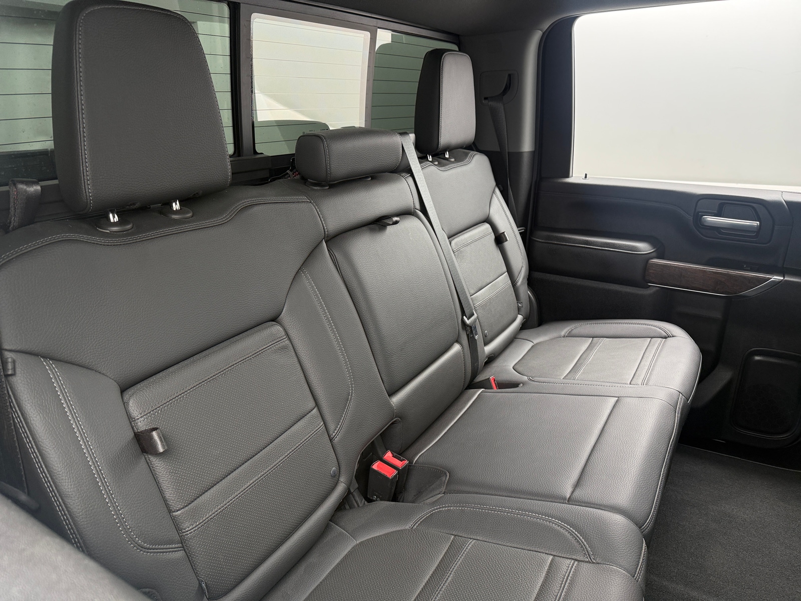 Thumbnail: 2021 GMC Sierra 2500 - 5
