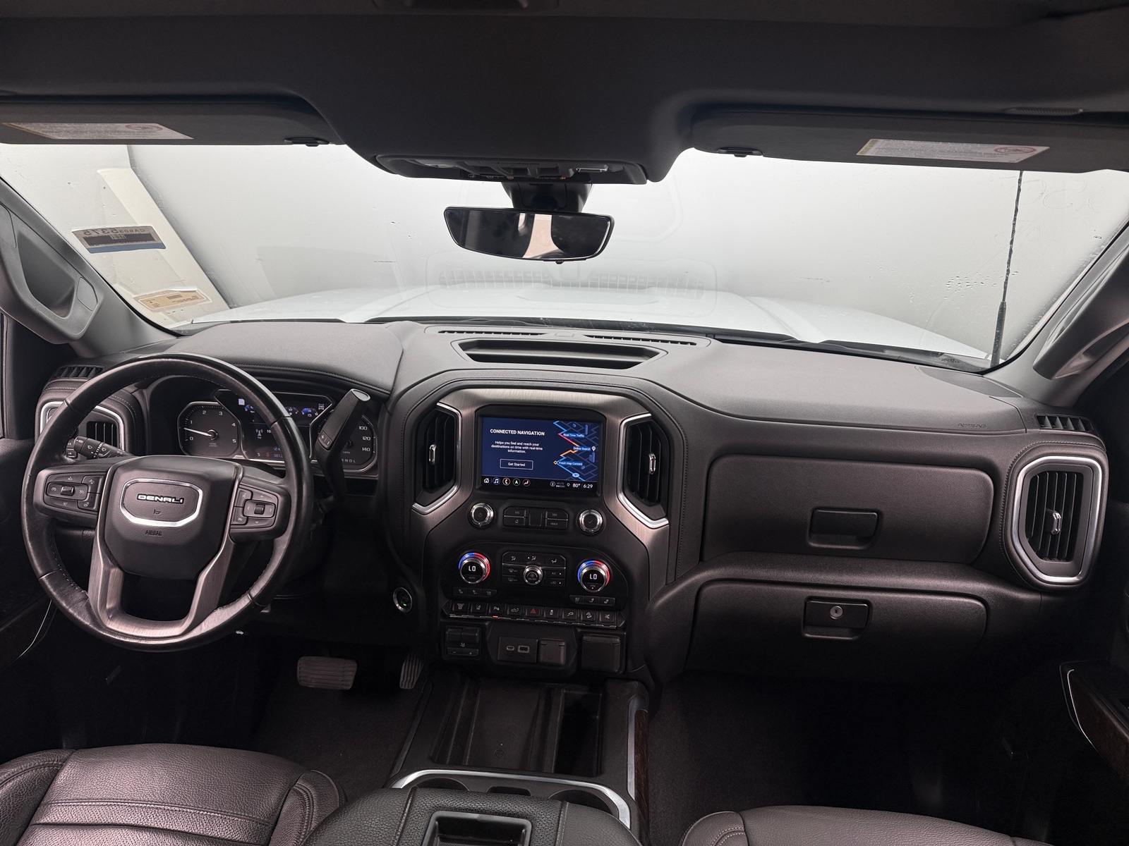 Thumbnail: 2021 GMC Sierra 2500 - 2