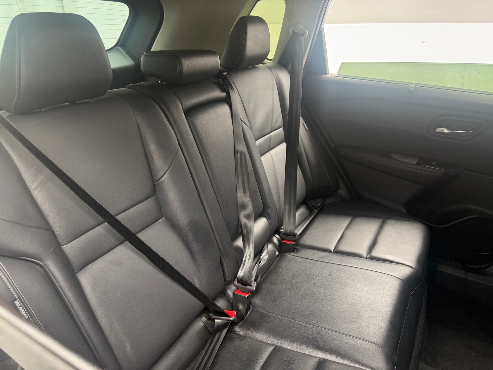Thumbnail: 2023 Nissan Rogue - 6