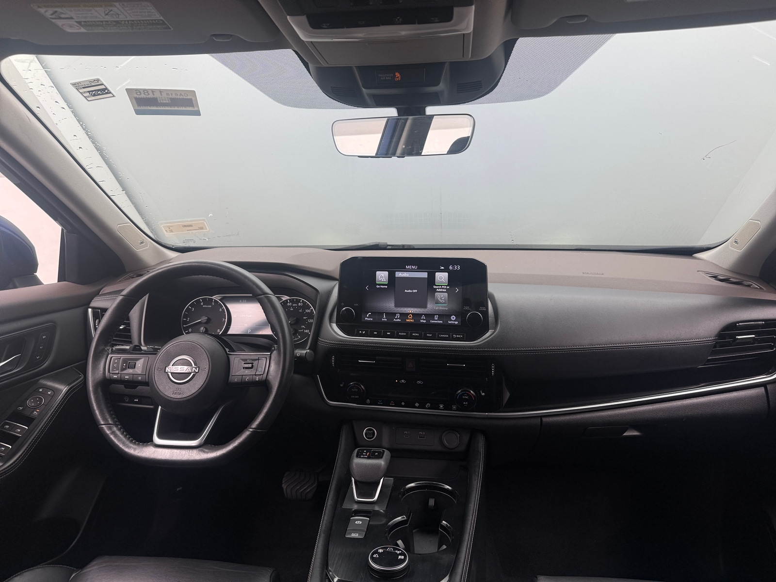 Thumbnail: 2023 Nissan Rogue - 3