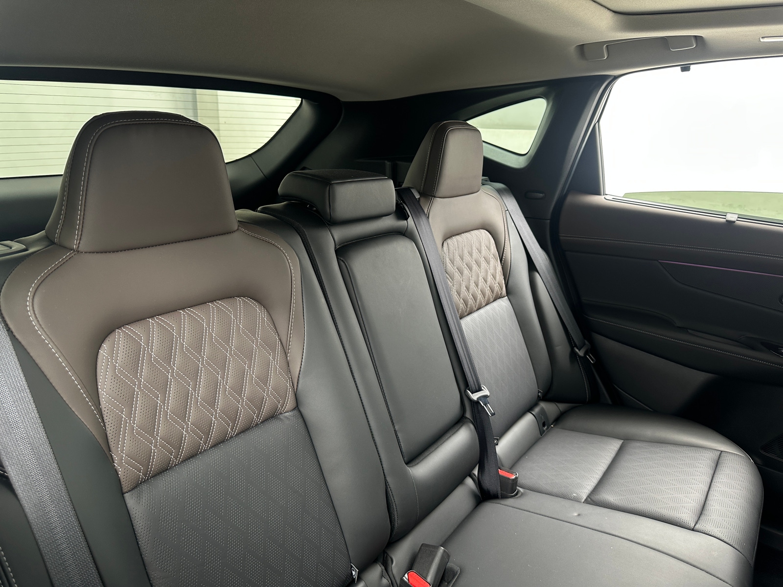 Thumbnail: 2025 Nissan Murano - 5