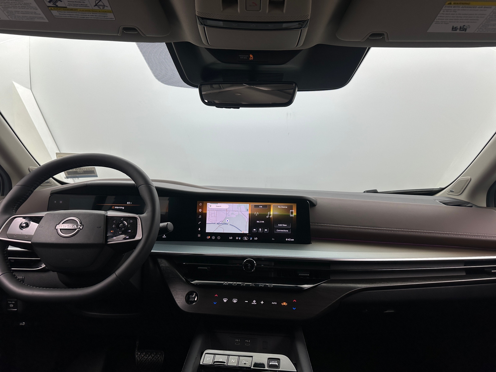 Thumbnail: 2025 Nissan Murano - 2