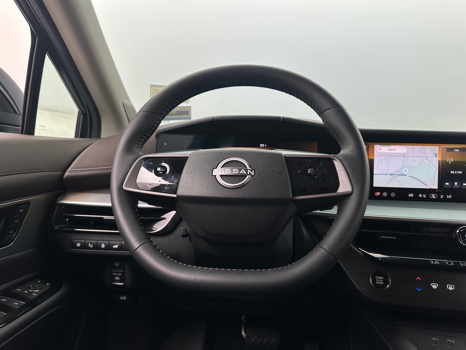 Thumbnail: 2025 Nissan Murano - 4