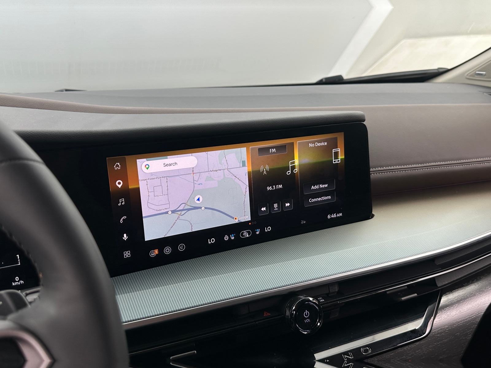 Thumbnail: 2025 Nissan Murano - 3