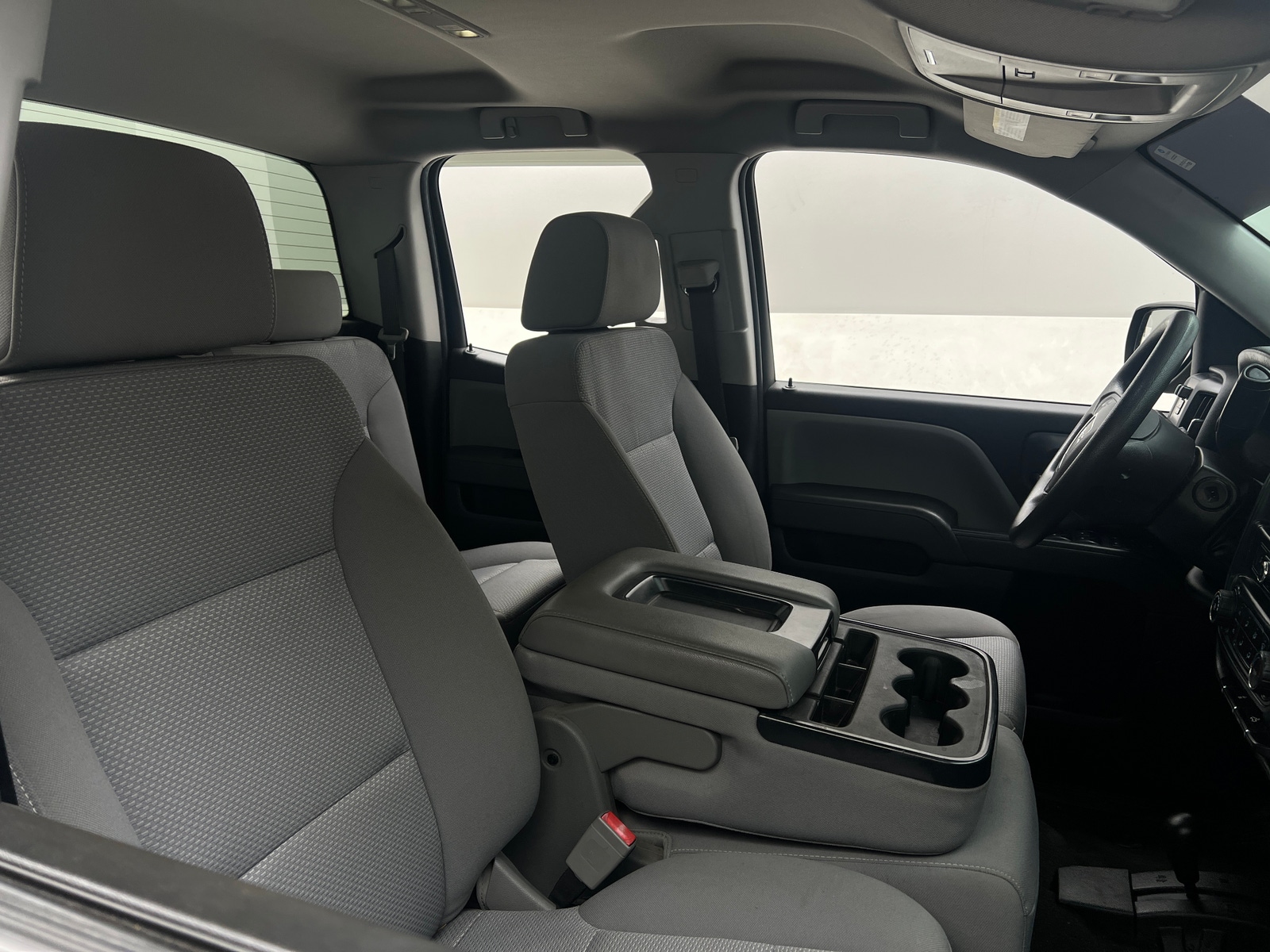 Thumbnail: 2018 GMC Sierra 1500 - 2