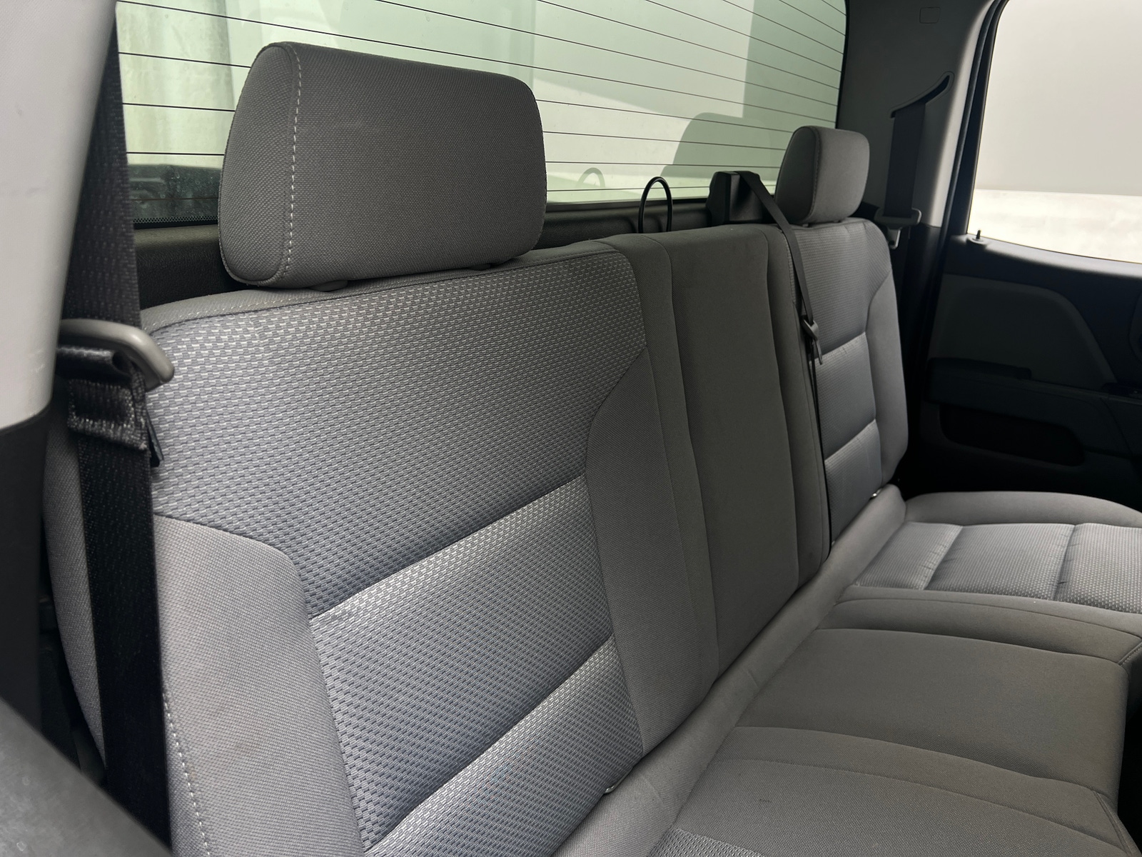 Thumbnail: 2018 GMC Sierra 1500 - 6