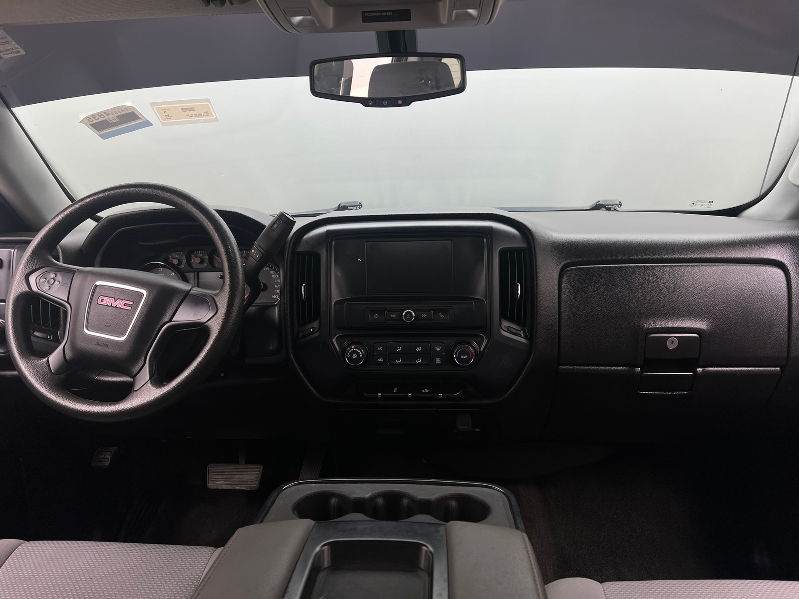 Thumbnail: 2018 GMC Sierra 1500 - 3