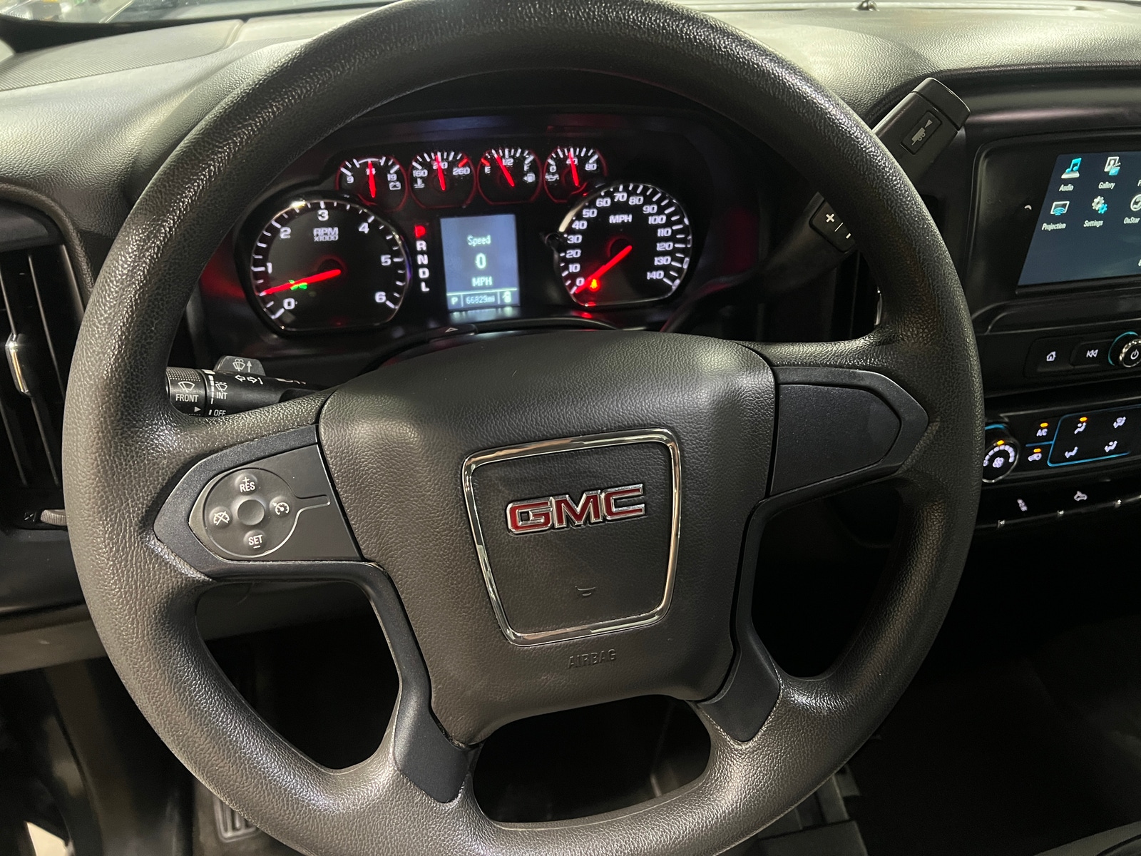 Thumbnail: 2018 GMC Sierra 1500 - 5