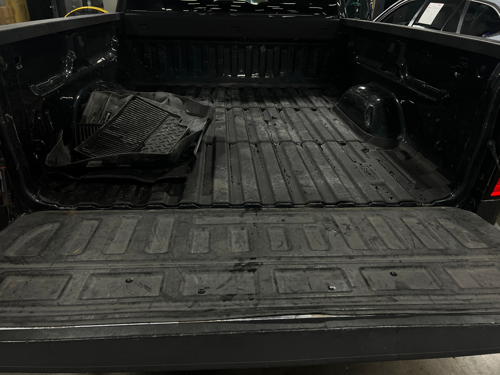 Thumbnail: 2018 GMC Sierra 1500 - 7